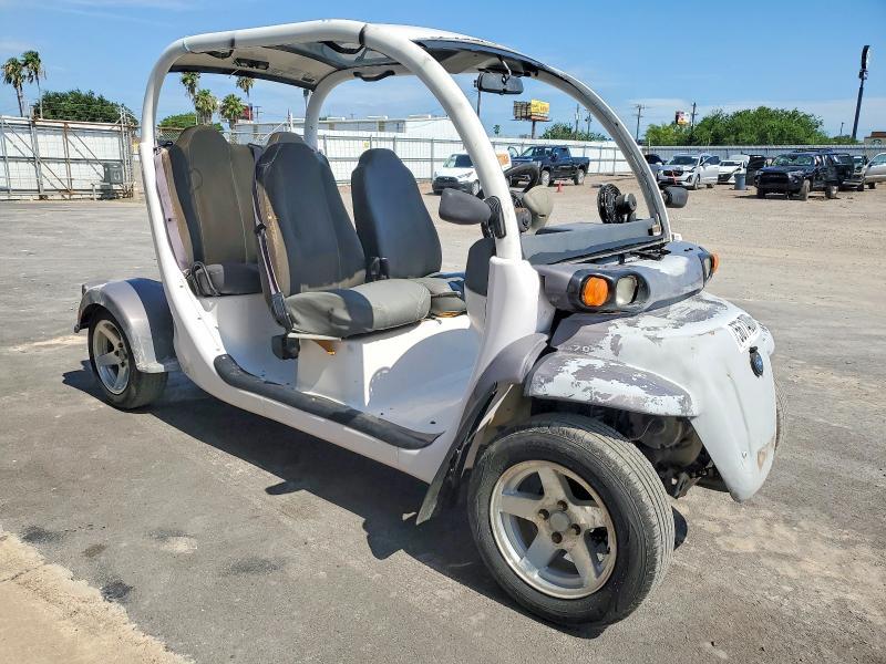 2013 Generac Electric Golf Cart