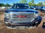 2016 GMC Sierra K1500 Denali