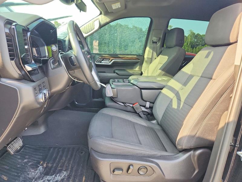 2024 GMC Sierra K1500 ELEVATION-L
