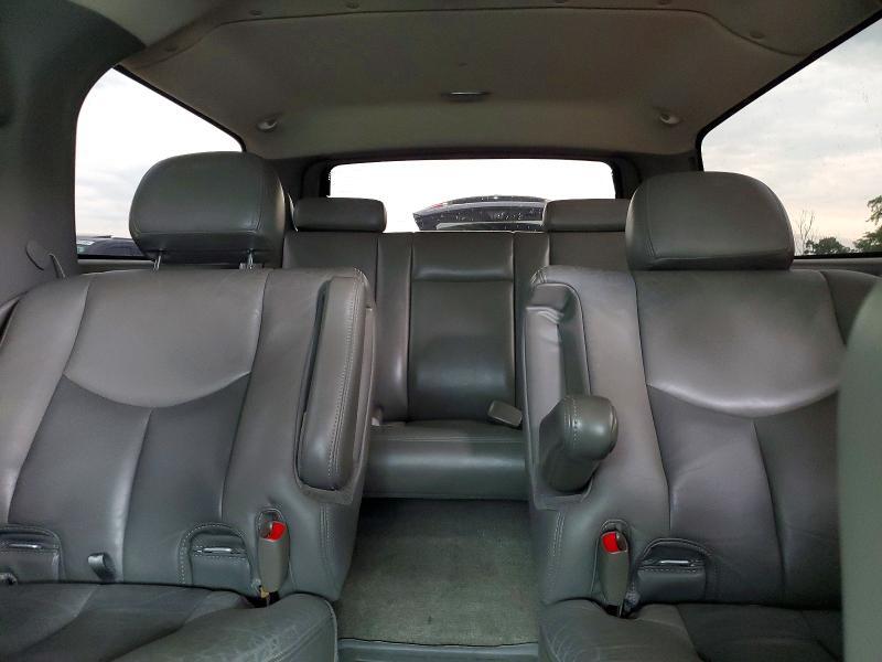 2006 GMC Yukon xl Denali