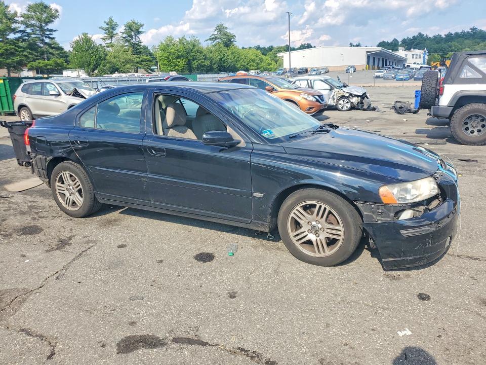 2006 Volvo S60 2.5t