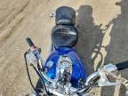 2009 Yamaha XVS650 A