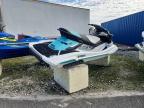 2024 YAM Jetski