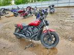 2025 Indian Motorcycle Co. Scout Bobber Limited +TECH
