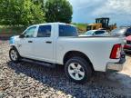 2022 Dodge RAM 1500 Classic Tradesman