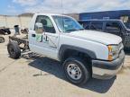 2003 Chevrolet Silverado C2500 Heavy Duty