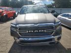 2020 Dodge 1500 Laramie
