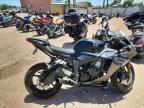 2026 Kawasaki ZX636 K