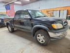 2002 Toyota Tundra SR5 V8