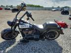 2017 Harley-Davidson Flstfbs