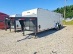 2015 Unknown 2015 Enclosed Cargo Trailer