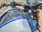 2023 Yamaha MT09 D