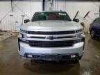 2022 Chevrolet Silverado LTD K1500 RST