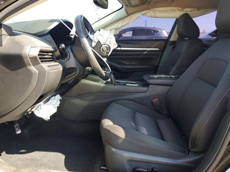 2019 Nissan Altima sv