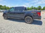2025 Ford F150 Tremor