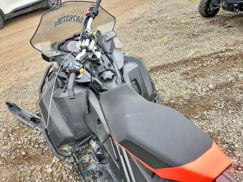 2019 Skidoo Skidoo ACE