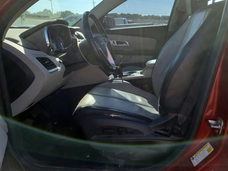 2014 GMC Terrain slt