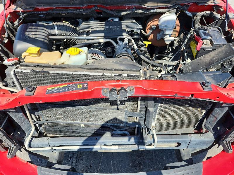 2006 Dodge RAM 1500 ST