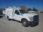 2013 Ford F350 CNG 2X4