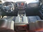 2017 GMC Sierra K1500 SLT