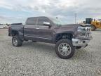 2015 Chevrolet Silverado K1500 LTZ