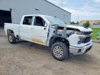 2025 Chevrolet Silverado K2500 Heavy Duty LT