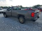 2015 Chevrolet Silverado K1500