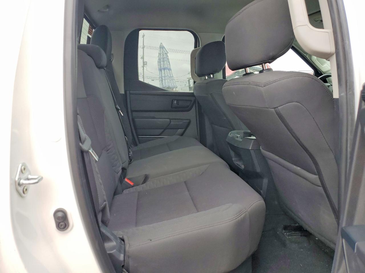 2023 Toyota Tundra SR