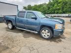 2008 Chevrolet Silverado C1500