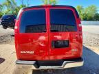 2012 GMC Savana 3500 Cargo Delivery Van