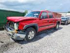 2005 Chevrolet Silverado K1500