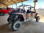 2018 Polaris RZR Turbo Utility Vehicle