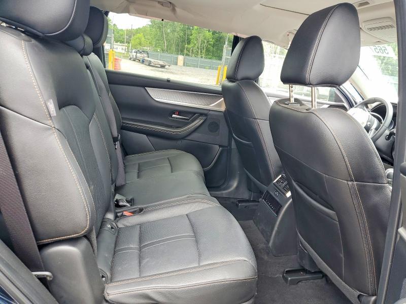 2025 Mazda Cx-90 Preferred