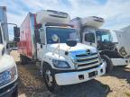 2018 Hino 308 338