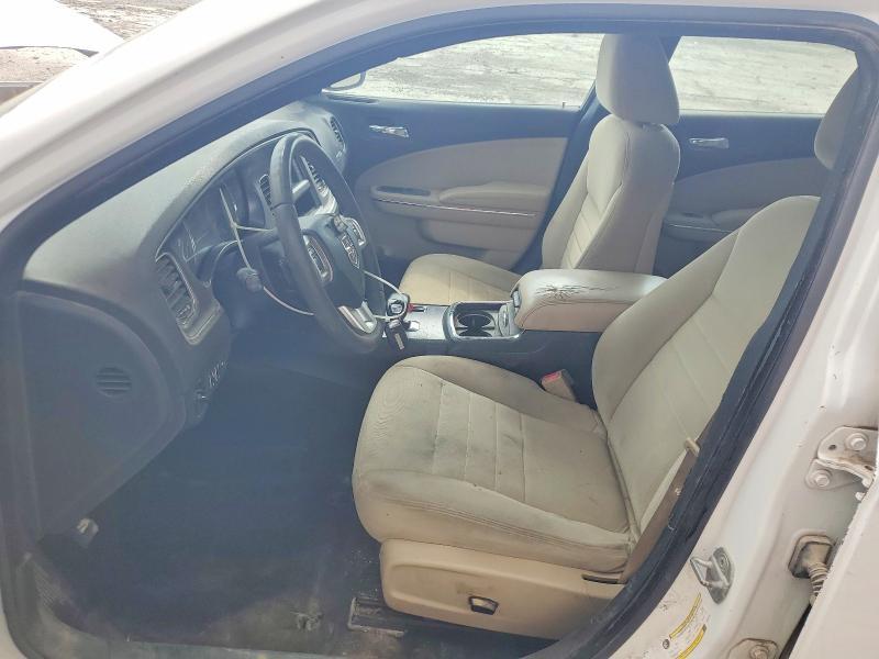 2013 Dodge Charger se