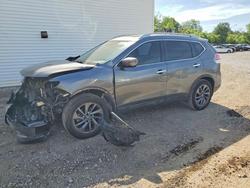 2016 Nissan Rogue sl for sale in Northfield, OH