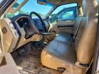 2008 Ford F350 SRW Super Duty