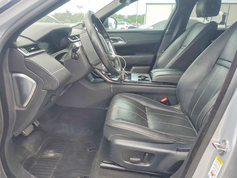 2019 Land Rover Range Rover Velar R-dynamic se