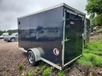 2024 Utility UJ-612SA30 Enclosed Cargo Trailer