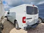 2018 Niss AN NV 1500 Delivery Van