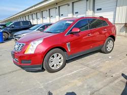2016 Cadillac Srx Luxury Collection for sale in Louisville, KY