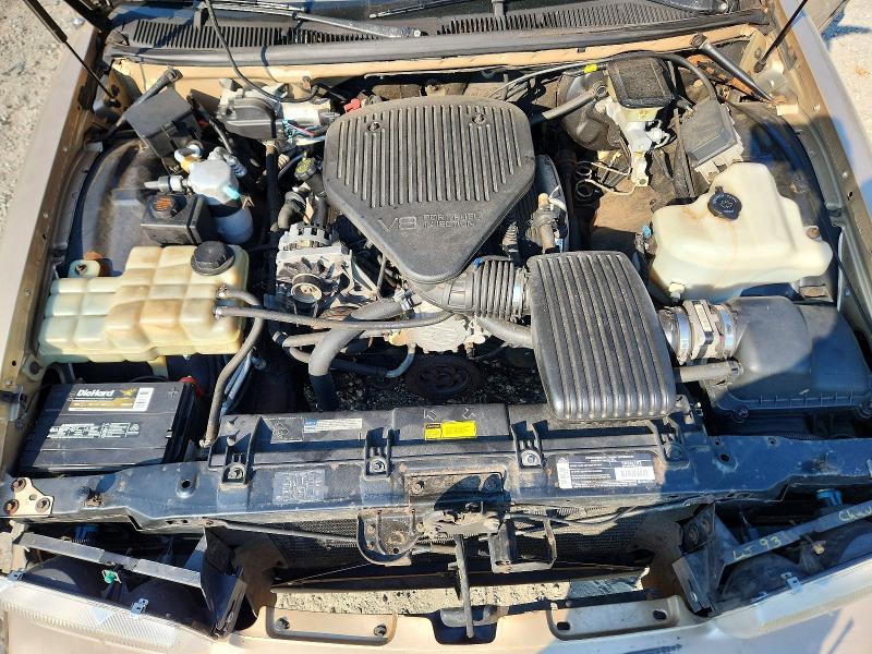 1994 Chevrolet Caprice Classic