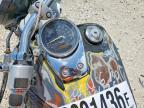 2003 Honda VT750 DCB