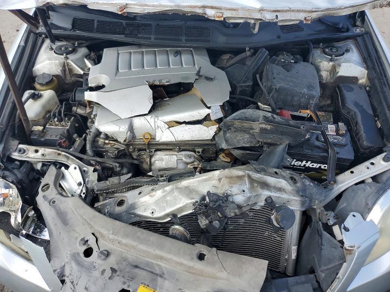 2007 Toyota Avalon xls
