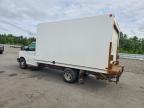 2019 GMC Savana BOX Truck