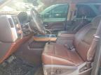 2014 Chevrolet Silverado K1500 High Country