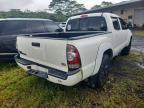 2015 Toyota Tacoma V6