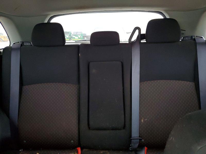 2019 Mitsubishi Outlander Sport es