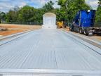 2015 MAC Drop Deck Trailer