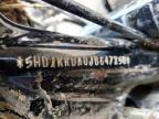 2018 Harley-Davidson Flhtkl Ultra Limited Low